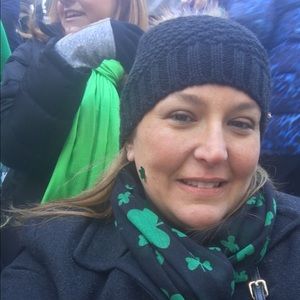 Meet your Posher, Gina